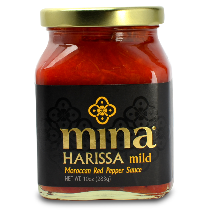 Harissa Spice